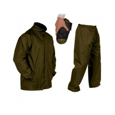 Vass Lightweight Khaki