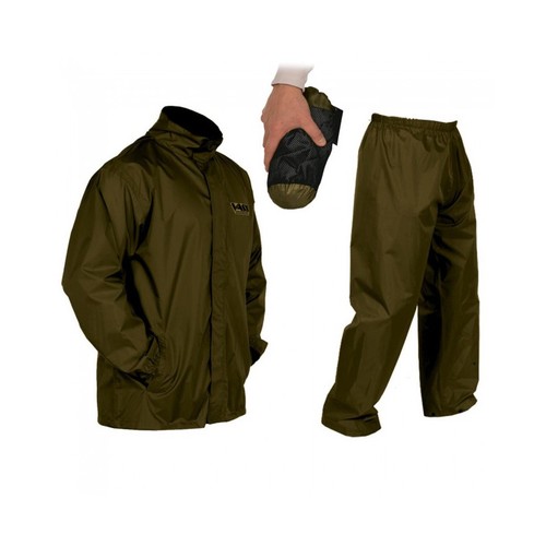 Vass lightweight khaki - vass,