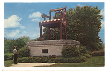 Worlds Largest Chair