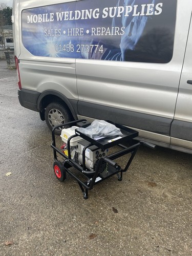 Weldgen 200 amp - 200,