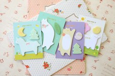 Piyo Mini It sticky notes cute