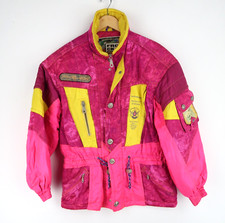 PHENIX Vintage 90'S ski jacket