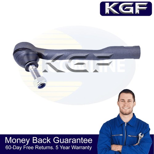 Kgf front left outer tie - front,