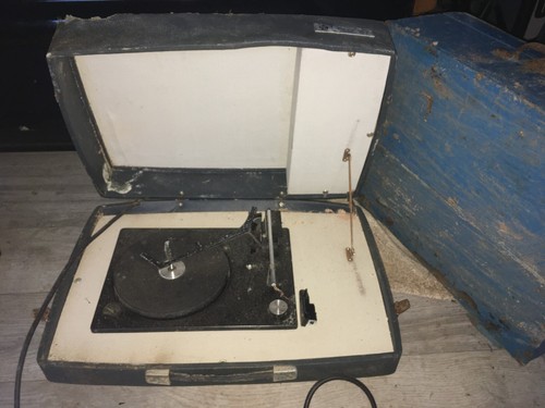 Pye cambridge vintage - , record