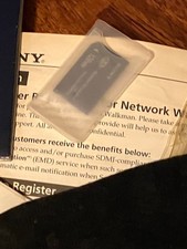 Sony walkman - sony,
