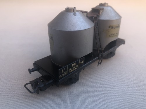 Vintage märklin 308 - vintage, 308/2