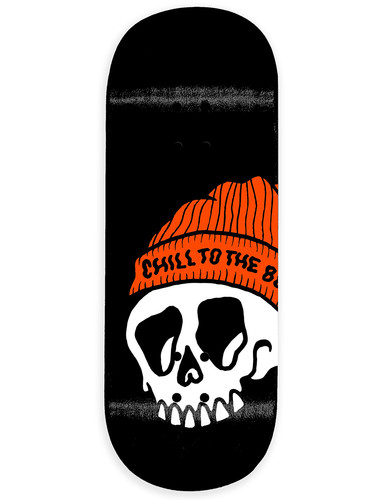 Slushcult chill the bone - chill,