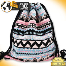Luxury Women’s Drawstring