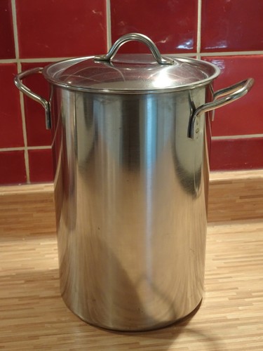 Stainless steel asparagus corn - stainless, asparagus/corn