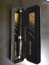 Pierre Cardin Fountain Pen In