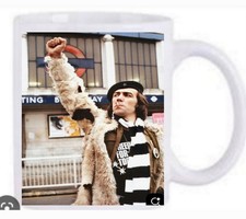Citizen Smith tv show mug  New
