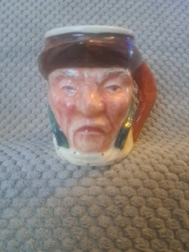 Sandland character vintage - sandland,