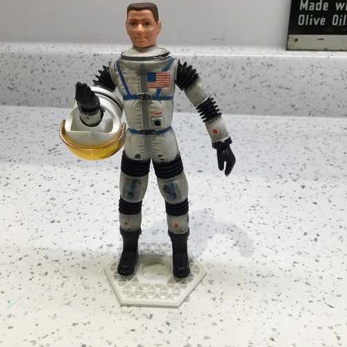Vintage mattel major matt - vintage,