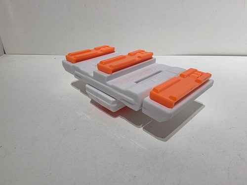 Nerf strike elite - n-strike, modulus