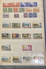 Collection mmh and unh - mmh,