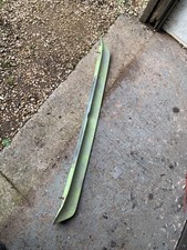 Datsun 240z 260z 280z tailgate