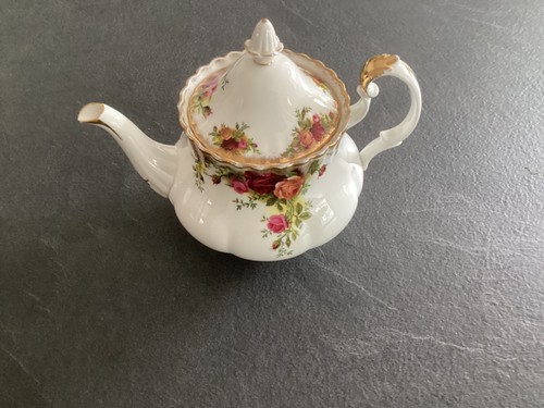 Royal albert old - old, country