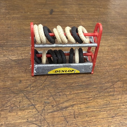 Master model build garage - a,