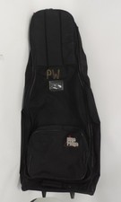 Pine Ridge Golf Club Travel Bag - Pre-owned - Padded - Wheeled