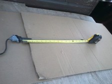 MG TF, MGF, Aerial base and