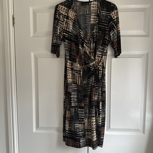 Connected apparel dress size - connected,