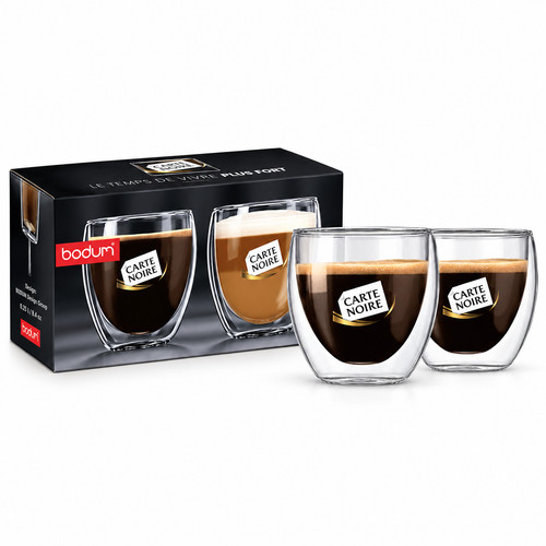 Bodum pavina carte - pavina,