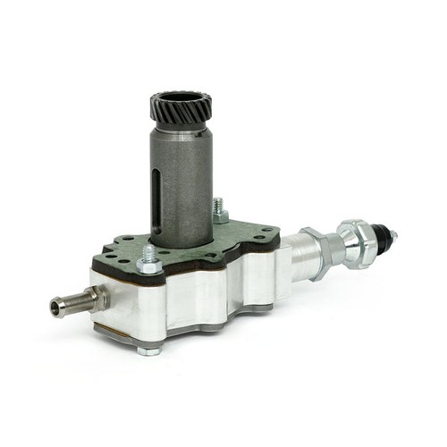 Oil pump 26217 - pump, for