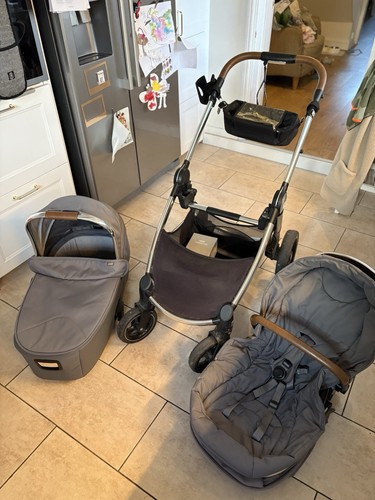 Mamas papas ocarro pushchair - &,