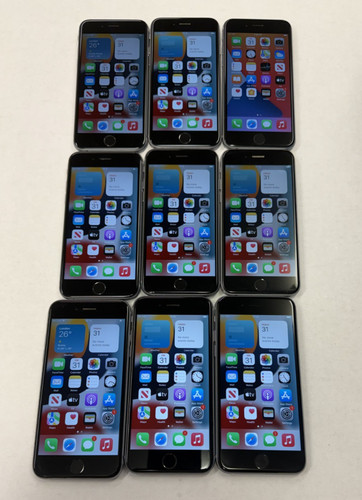 Apple iphone 6s 32gb - apple,