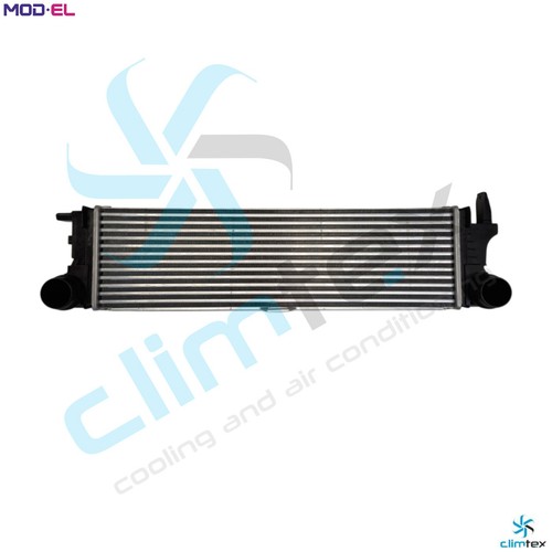 Charge air cooler - charge, ch4-174