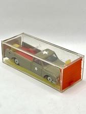 Boxed Sabra Army Wrecker Truck 8122/6 Gamdakoor Great Condition