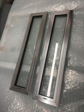 NEW Double Glazed Bright