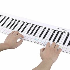 Portable 88-Key Electric Piano