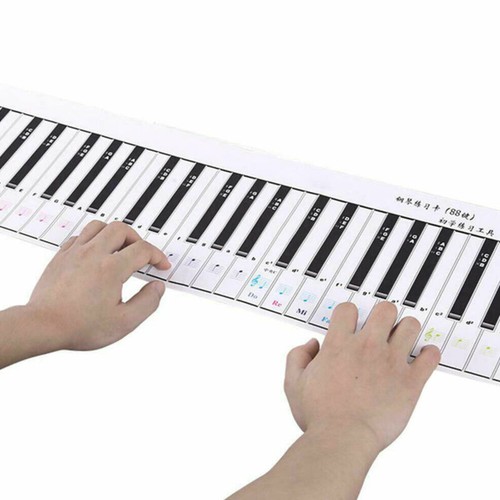 Portable key electric piano - electric,