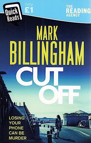 Cut off mark - cut,