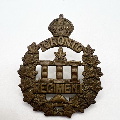 Genuine ww1 canada canadian - ww1,