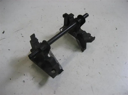 Bmw 1150 r22 - seat, seat