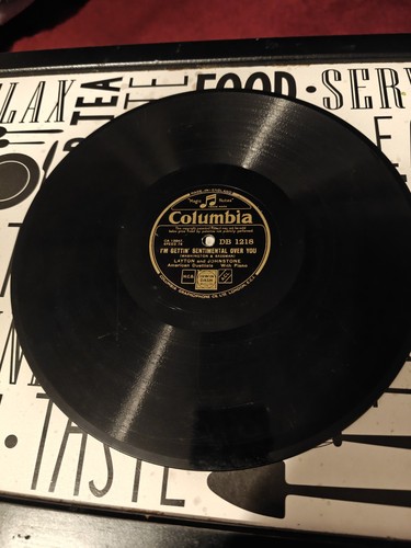 Layton johnstone vinyl - layton, &