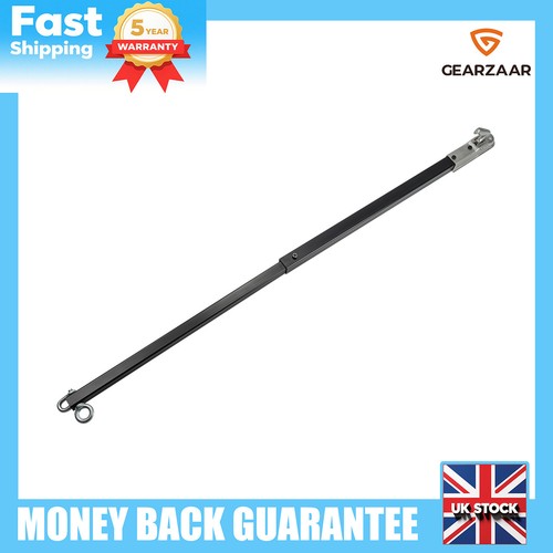 Recovery tow pole professional - tow,