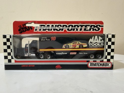 Matchbox super star - matchbox,