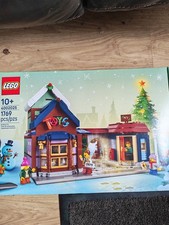 Lego 4002025 employee - lego,