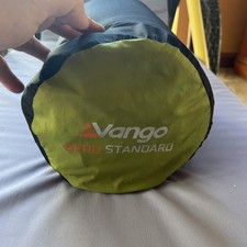 Vango Aero Standard self