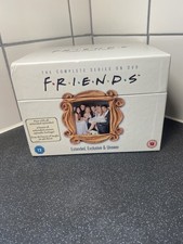 Friends The Complete Series