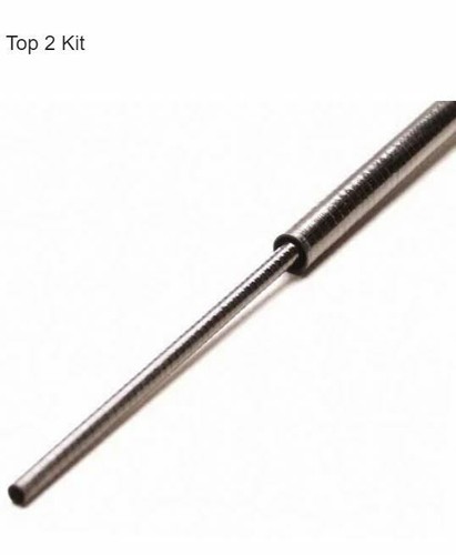 Middy white knuckle 6m - white,