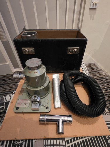 Rare vintage cyprane ltd - rare,