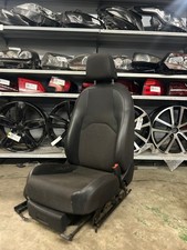 Seat Leon Mk3 2013-2017 FRONT