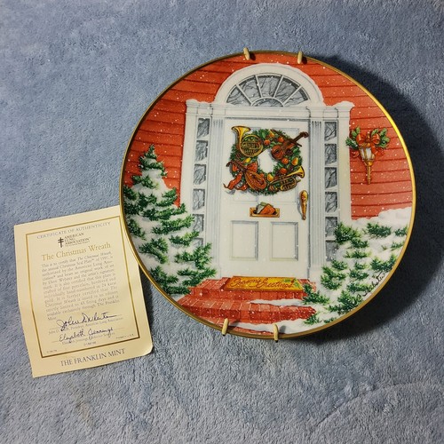 Vintage franklin mint american - vintage,