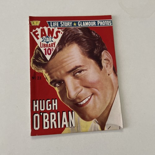 Hugh brian fans star - o’brian, fans’
