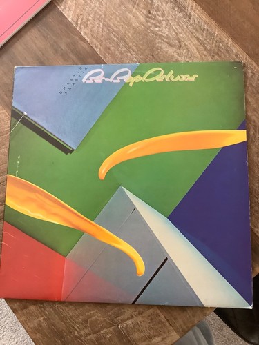 Bop deluxe drastic - bop, deluxe/drastic
