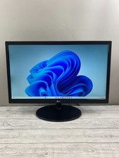 LG 24M38H-B - 23.5" - Full HD